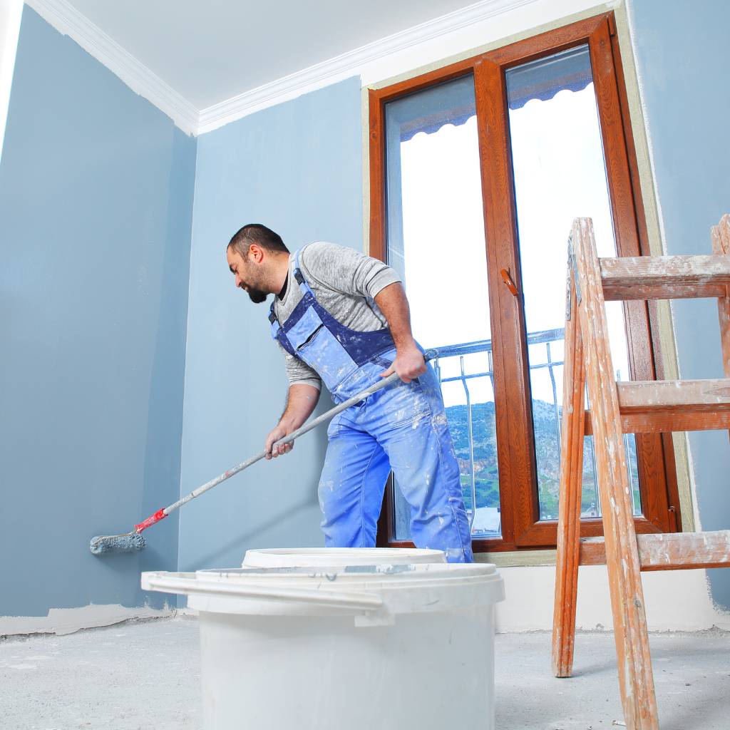 Painting-services-Singapore-best-quality