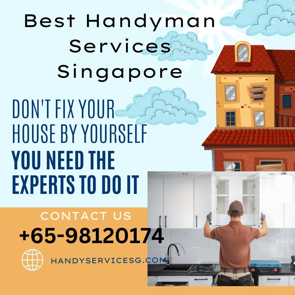 handyman-services-Singapore