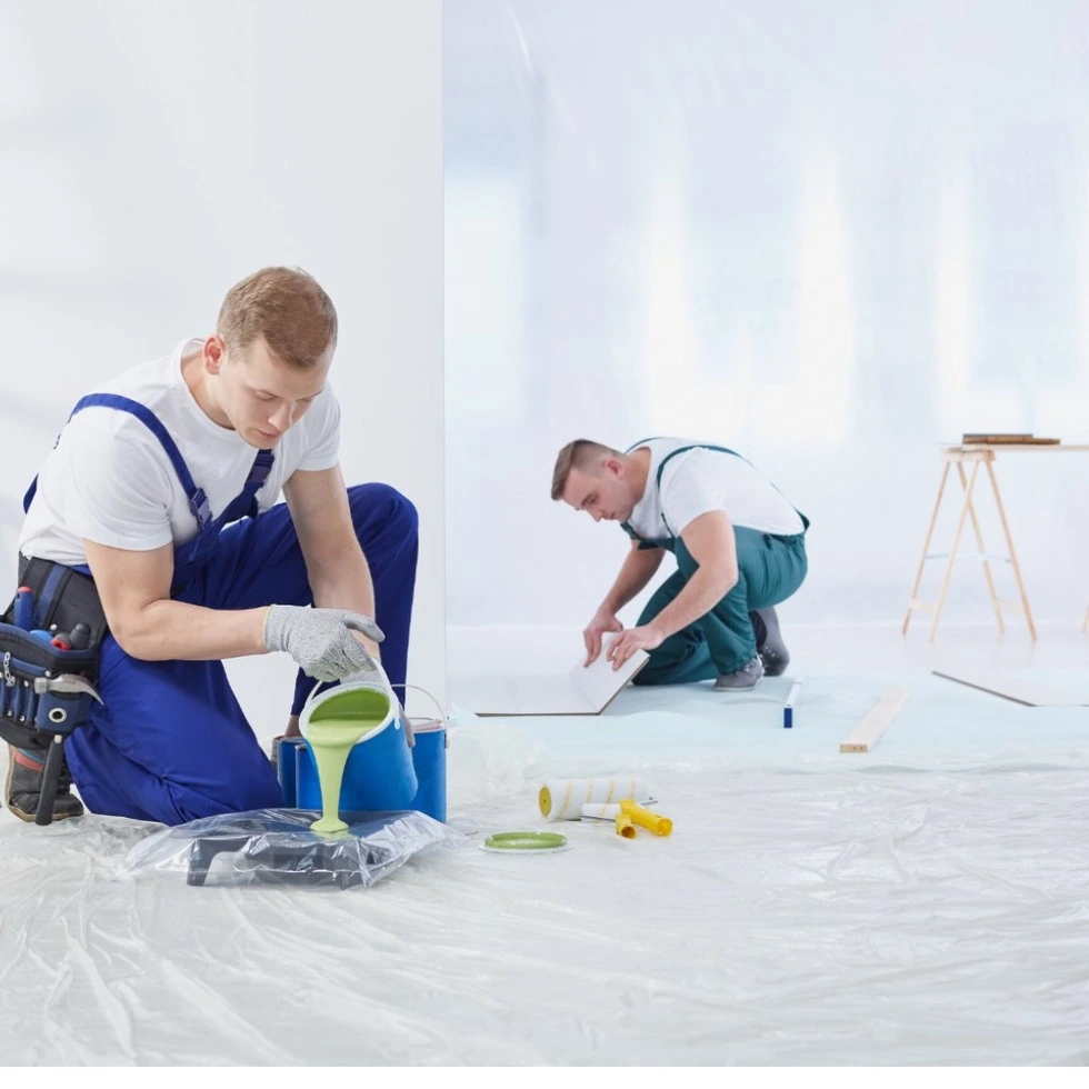 Painting-handyman-services-singapore