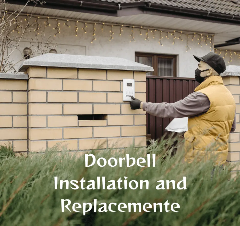 Doorbell-Installation-and-Replacement