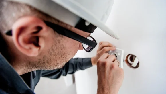 Electrical-installation-replacement